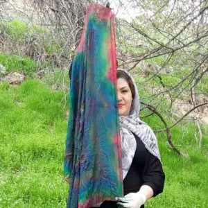 Azadeh Pakzad picture