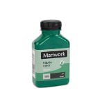 Green mariwork color code 106_250ml Image تصویر رنگ پارچه سبز ماری ورک Green mariwork color code 106_250ml Image