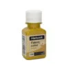 Ochre mariwork color code 108_60ml Image تصویر رنگ پارچه اُکر ماری ورک Ochre mariwork color code 108_60ml Image
