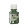 Olive Green mariwork color code 110_60ml Image تصویر رنگ پارچه سبز زیتونی ماری ورک Olive Green mariwork color code 110_60ml Image