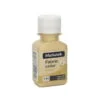 تصویر رنگ پارچه طلایی روشن ماری ورک lightgold mariwork color code 111_60ml Image