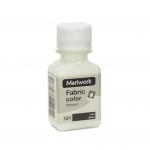 White mariwork color code 121_60ml Image تصویر رنگ پارچه سفید ماری ورک White mariwork color code 121_60ml Image