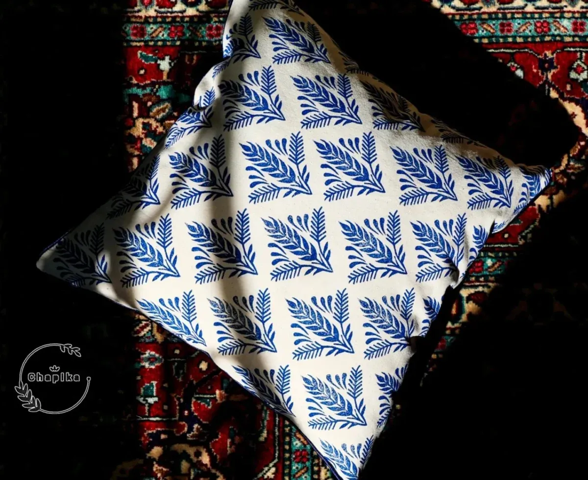 اثر فاطمه کریمی یکتا - منتشر شده در ماری‌ورک