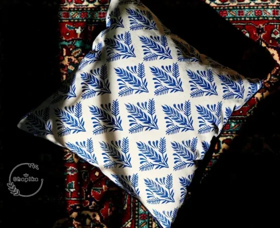 اثر فاطمه کریمی یکتا - منتشر شده در ماری‌ورک