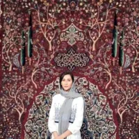 اثر فاطمه کریمی یکتا - منتشر شده در ماری‌ورک