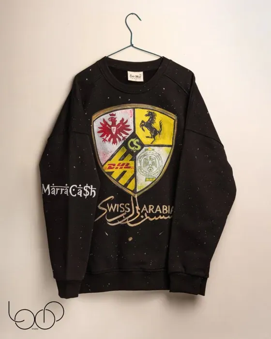 اثر ارغوان نصیری - منتشر شده در ماری‌ورک