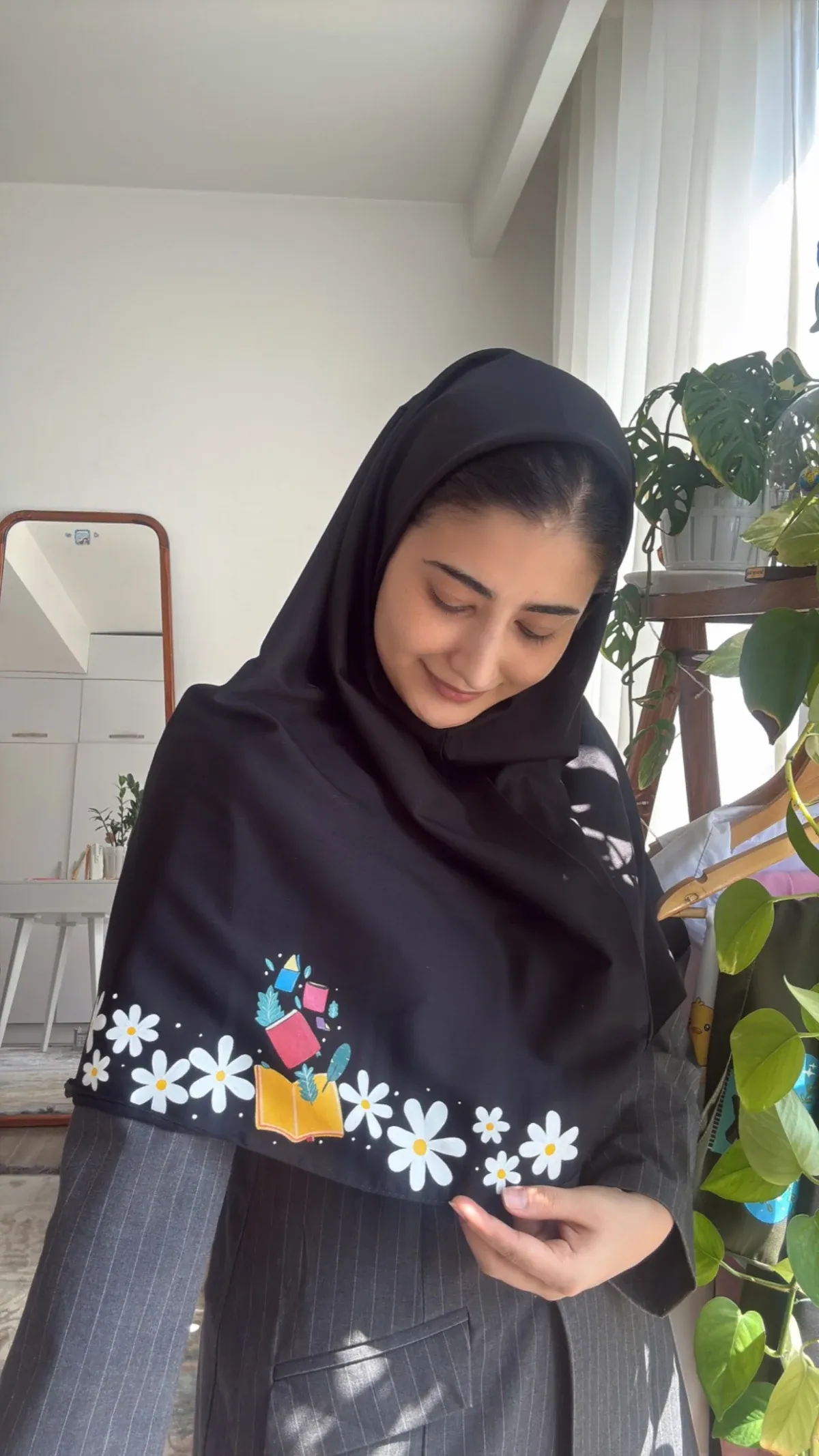 اثر فرشته صفری - منتشر شده در ماری‌ورک