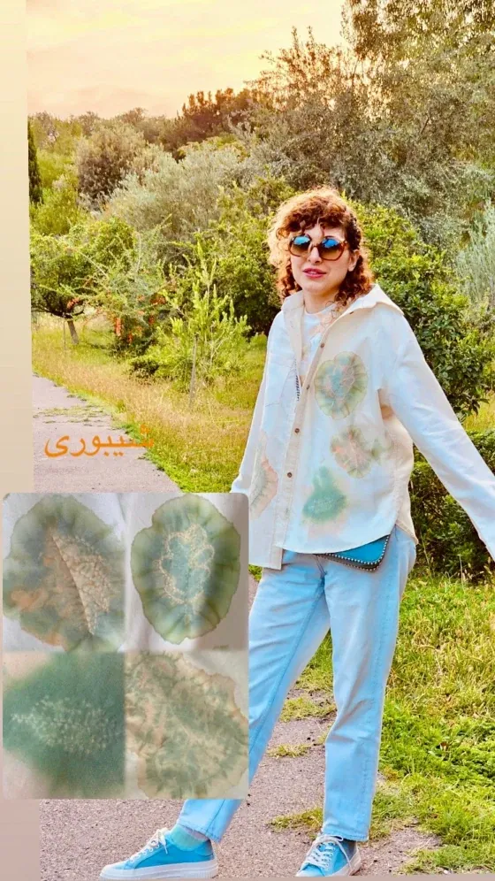 اثر ایران - منتشر شده در ماری‌ورک