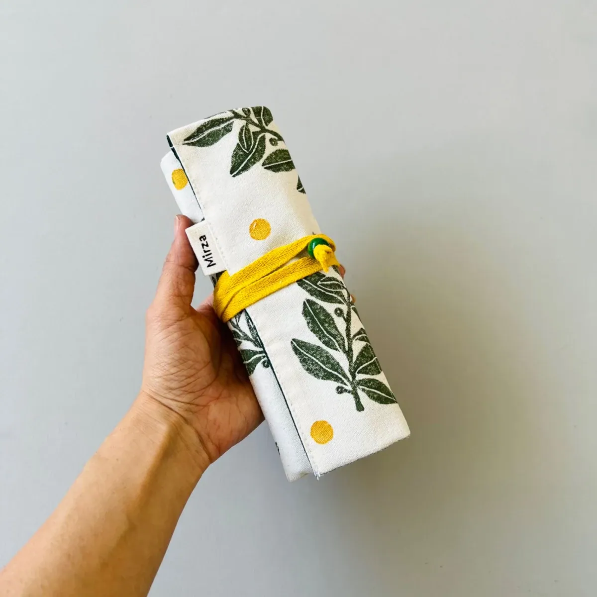 اثر میرزاگالری - منتشر شده در ماری‌ورک