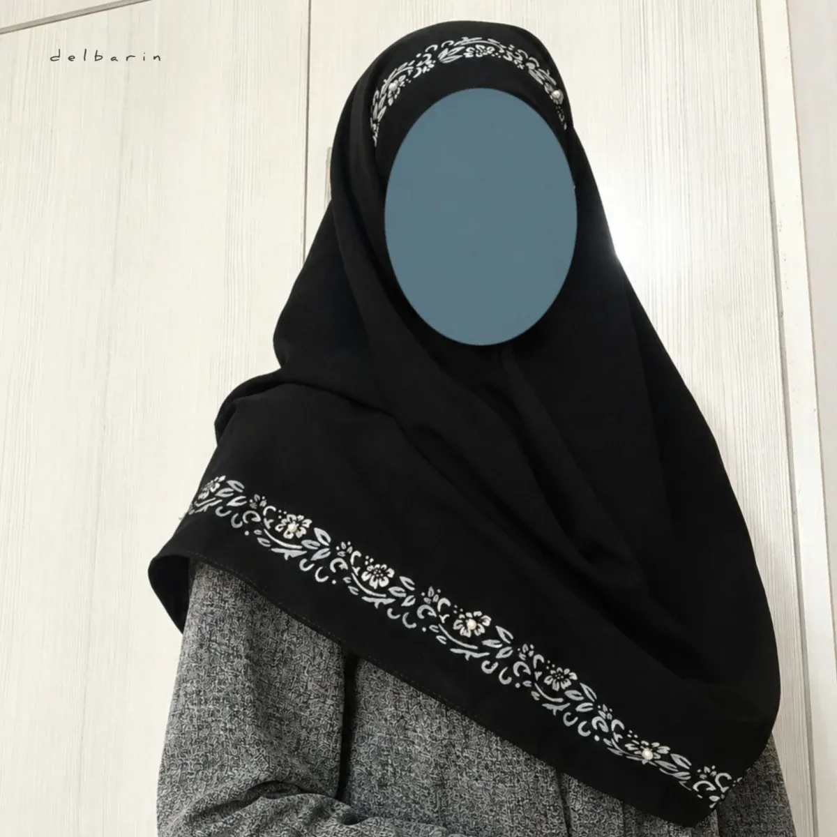 اثر عاطف حجازی - منتشر شده در ماری‌ورک