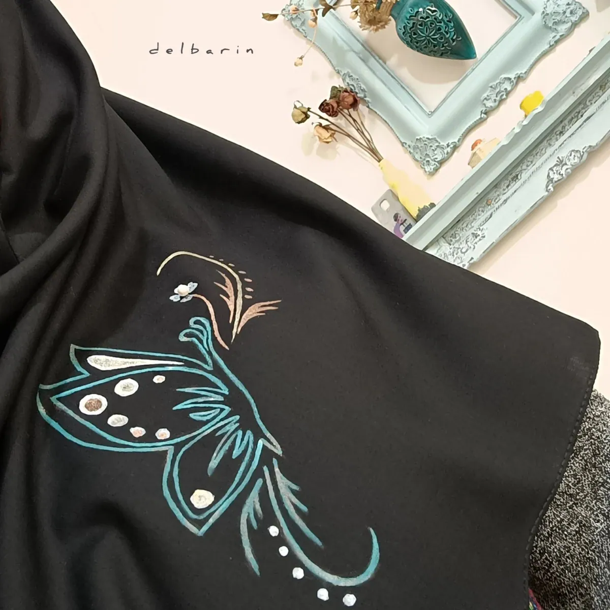 اثر عاطف حجازی - منتشر شده در ماری‌ورک