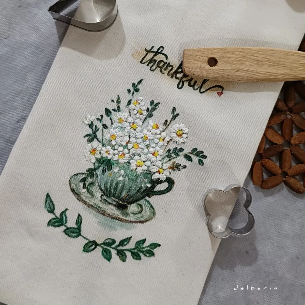 اثر عاطف حجازی - منتشر شده در ماری‌ورک