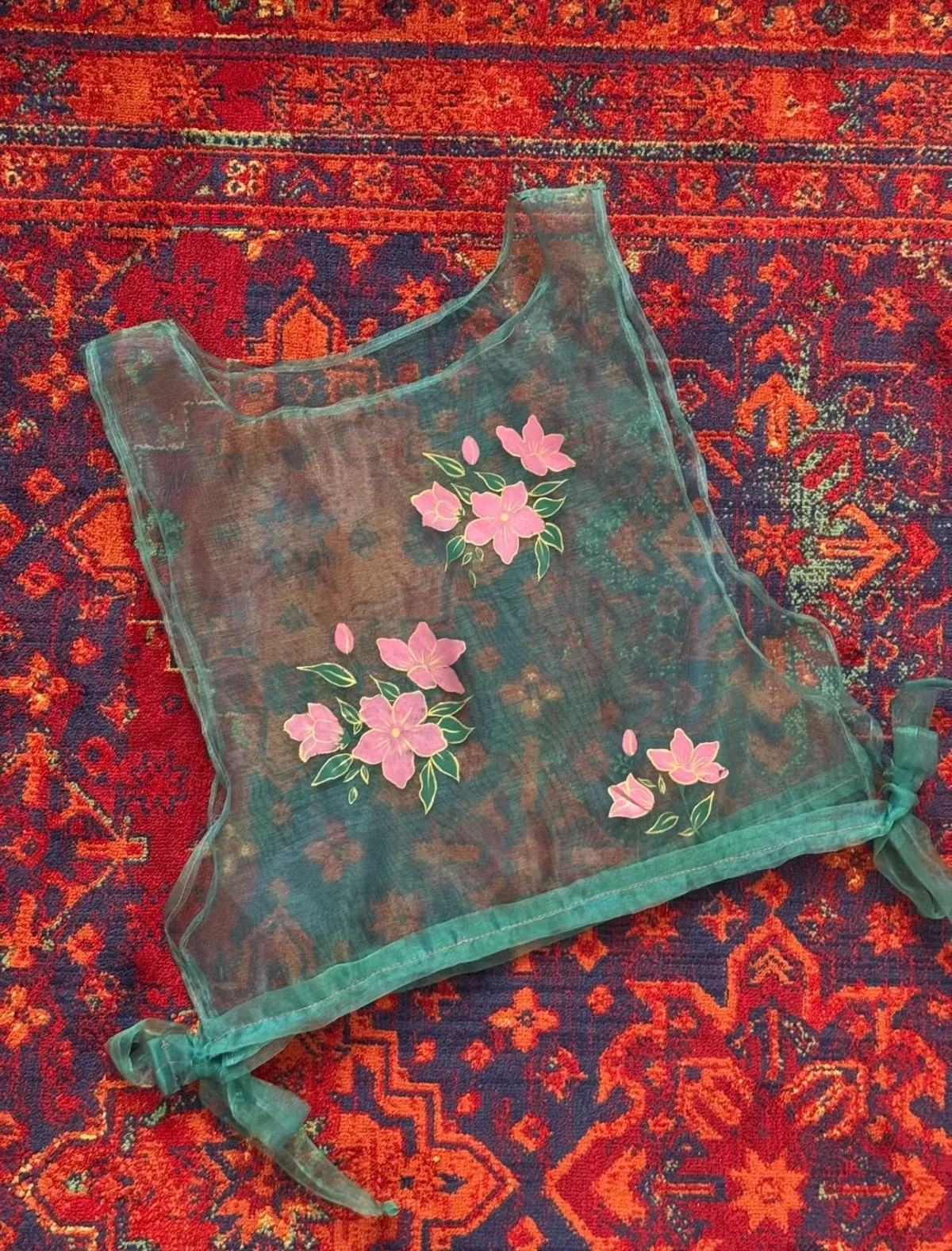 اثر الهه رمضانی - منتشر شده در ماری‌ورک