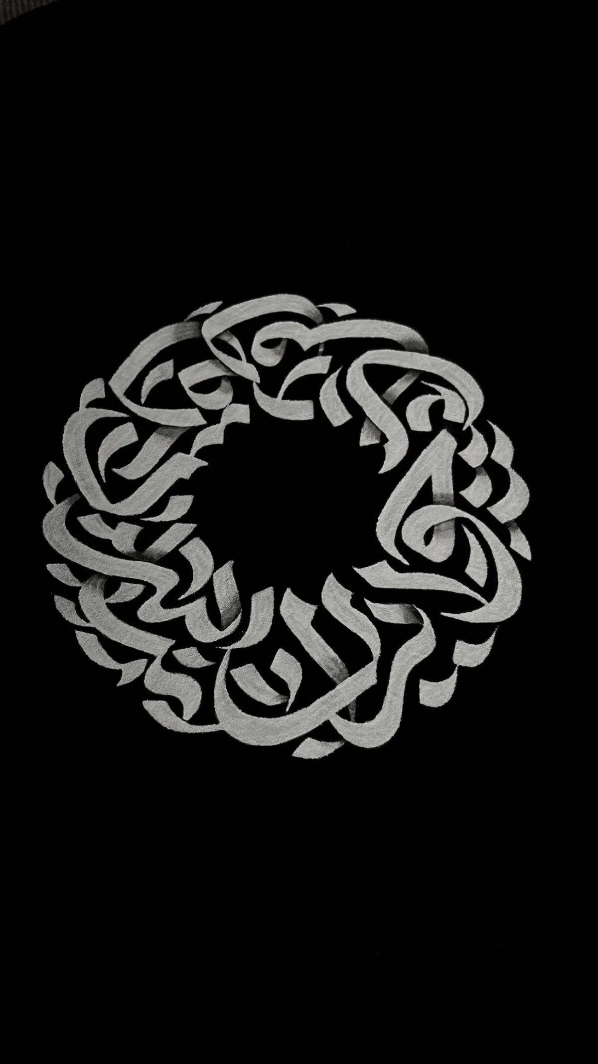 اثر Nasrin_pencil - منتشر شده در ماری‌ورک