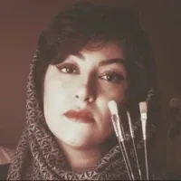 اثر فائزه چگنی - منتشر شده در ماری‌ورک