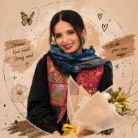 اثر خدیجه حمزوی - منتشر شده در ماری‌ورک