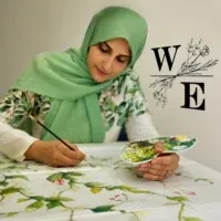 اثر فاطمه صفرزاده - منتشر شده در ماری‌ورک
