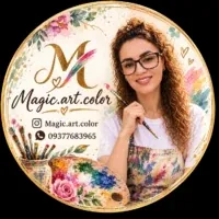 اثر محبوبه عفت پناهی - منتشر شده در ماری‌ورک