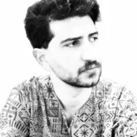 اثر بردیا معین - منتشر شده در ماری‌ورک