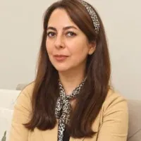 اثر اسما پرتویان - منتشر شده در ماری‌ورک