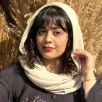 اثر الهه رمضانی - منتشر شده در ماری‌ورک