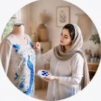 اثر فاطمه طهرانی - منتشر شده در ماری‌ورک