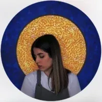 اثر Nasrin_pencil - منتشر شده در ماری‌ورک