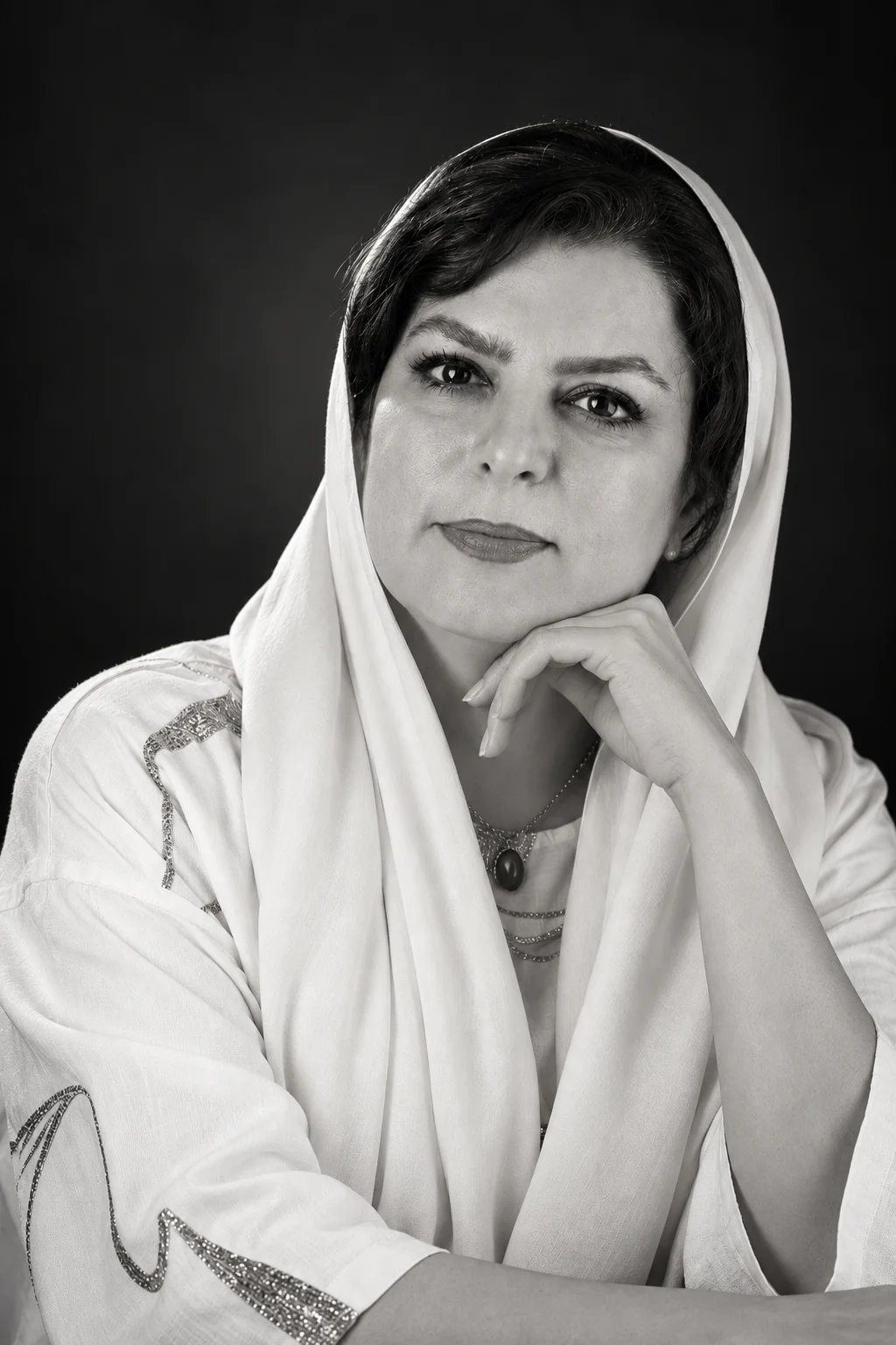 مریم مختاری بنیان گذار ماریورک